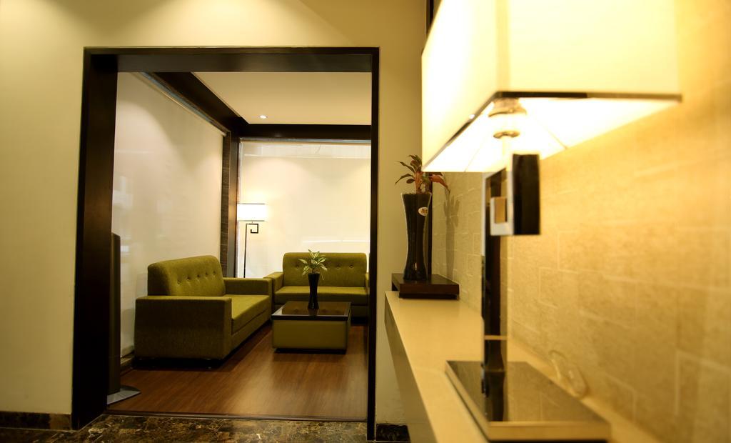 The Prime Balaji Deluxe At New Delhi Railway Station - Free Airport Pickup Hotel Luaran gambar