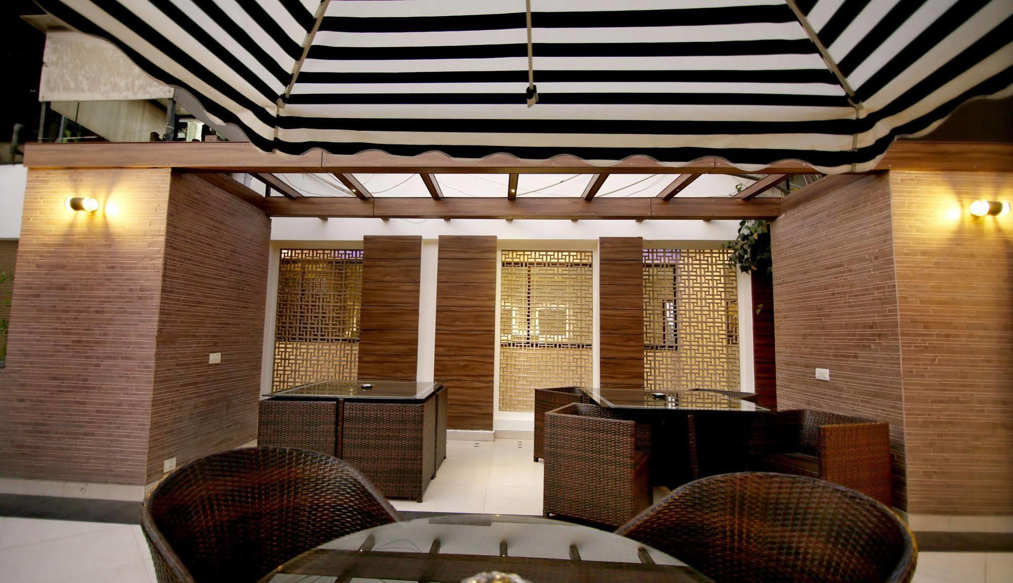 The Prime Balaji Deluxe At New Delhi Railway Station - Free Airport Pickup Hotel Luaran gambar