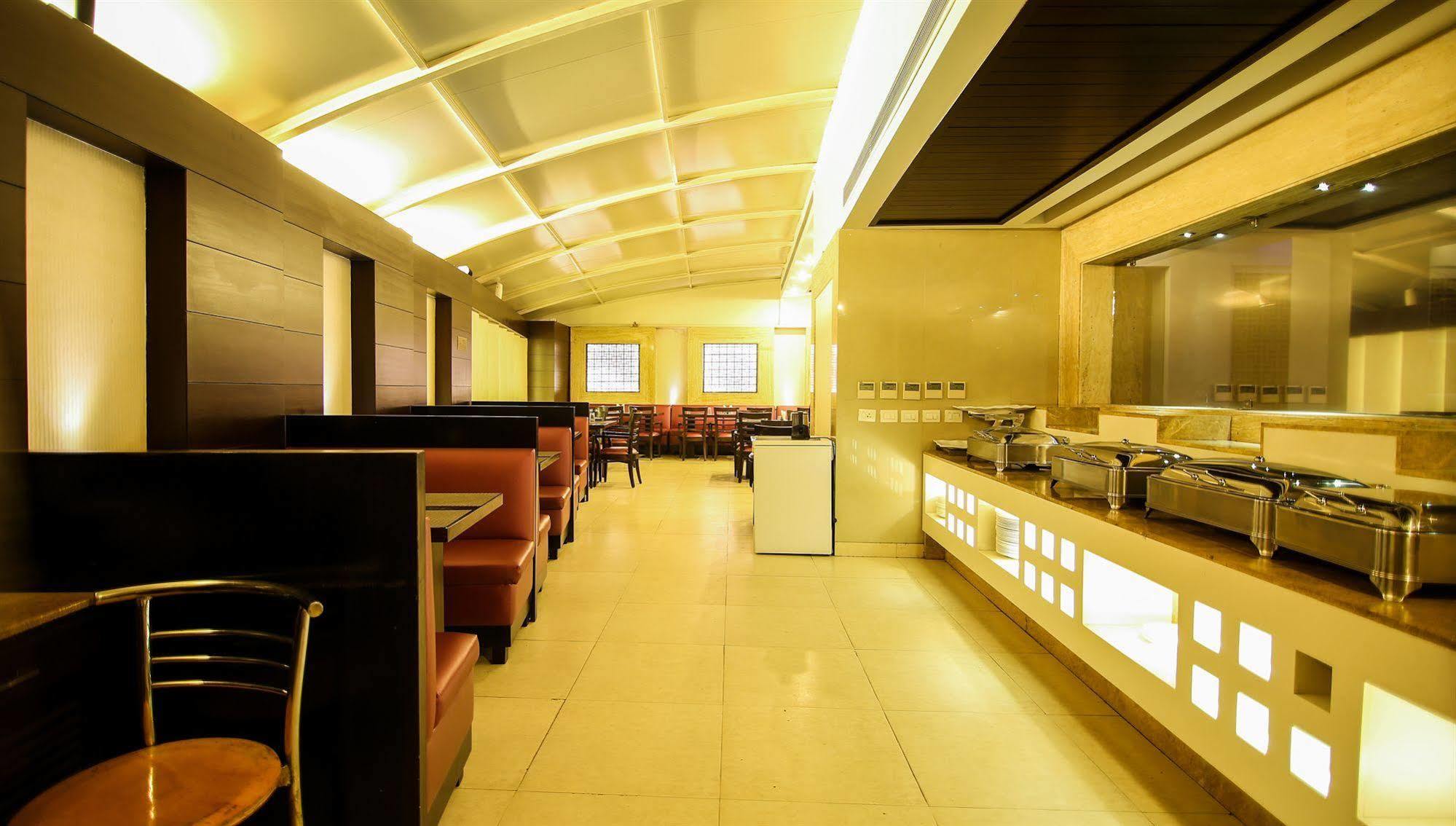The Prime Balaji Deluxe At New Delhi Railway Station - Free Airport Pickup Hotel Luaran gambar