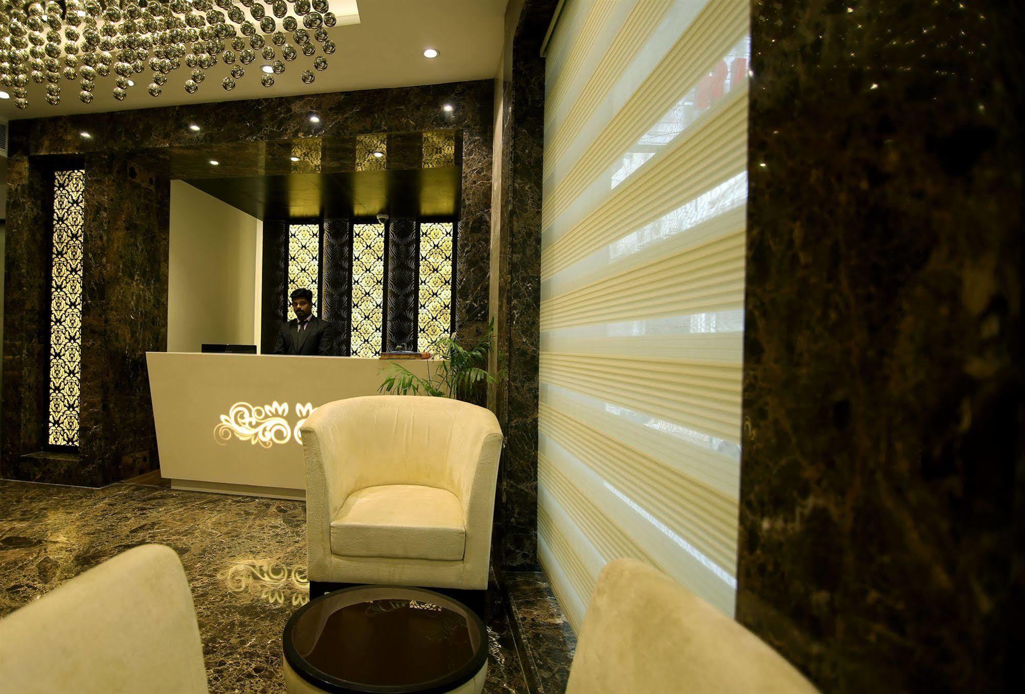 The Prime Balaji Deluxe At New Delhi Railway Station - Free Airport Pickup Hotel Luaran gambar