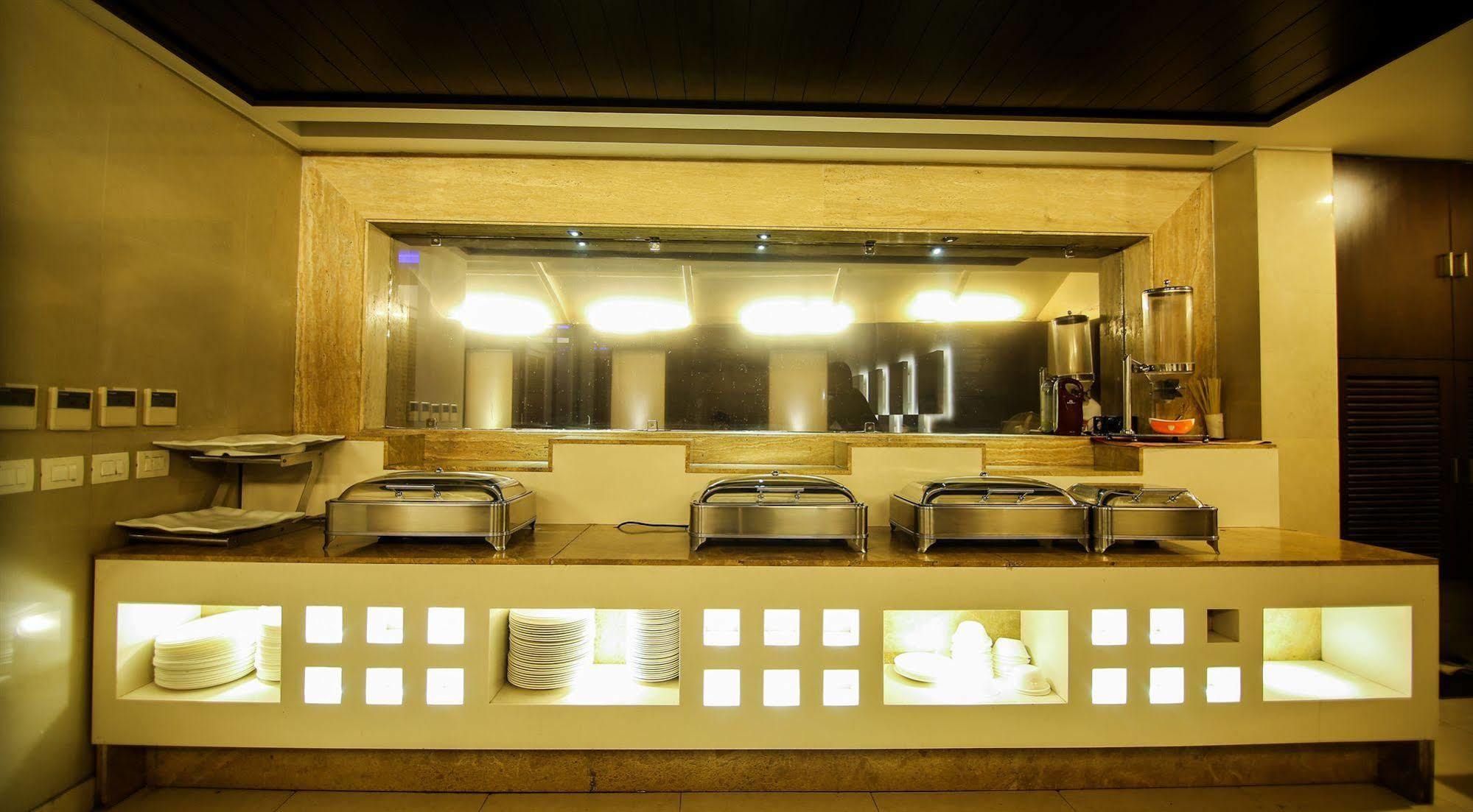 The Prime Balaji Deluxe At New Delhi Railway Station - Free Airport Pickup Hotel Luaran gambar