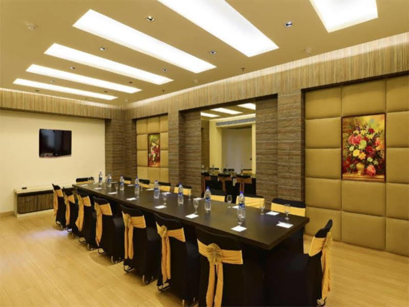 The Prime Balaji Deluxe At New Delhi Railway Station - Free Airport Pickup Hotel Luaran gambar