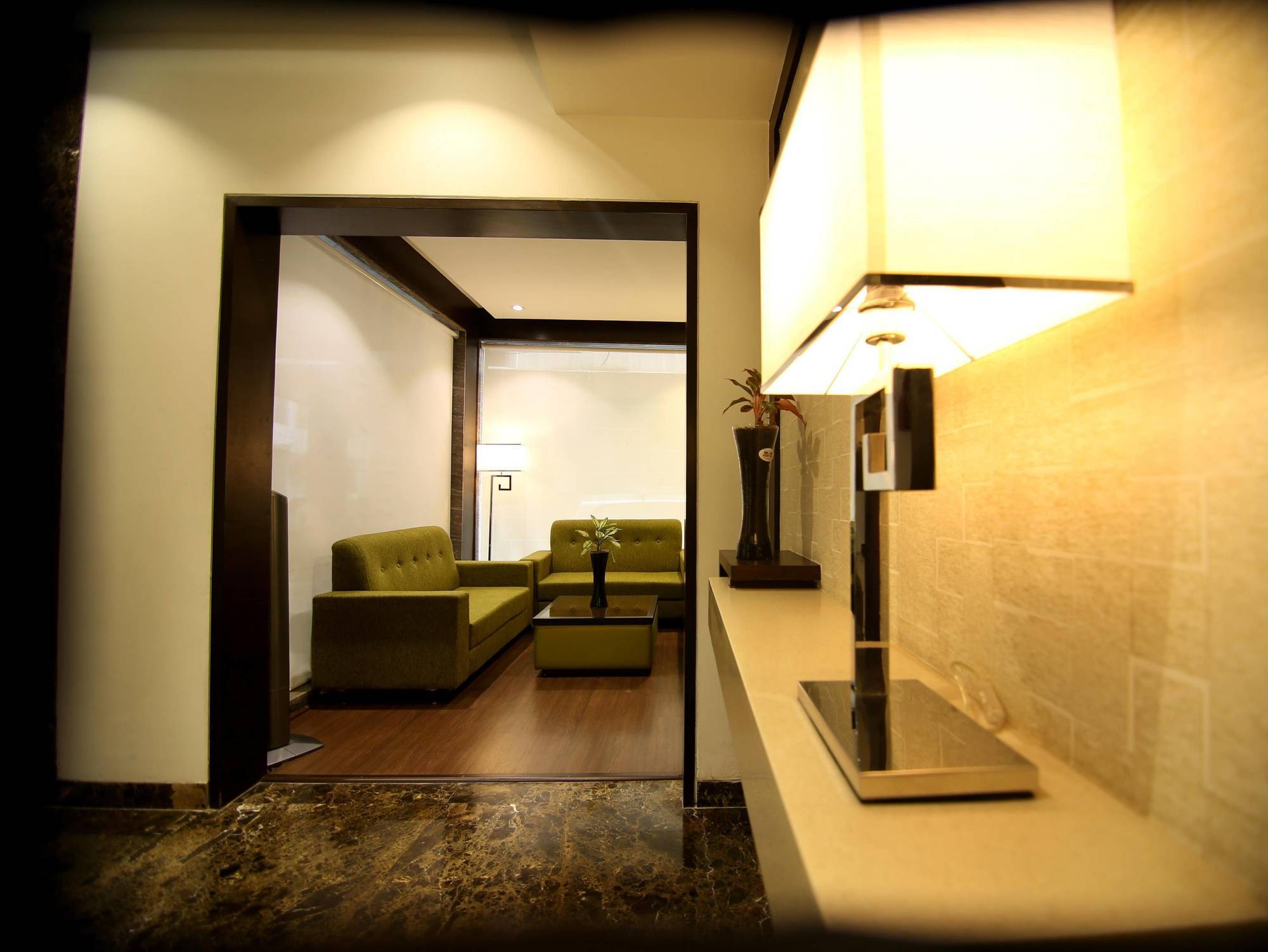The Prime Balaji Deluxe At New Delhi Railway Station - Free Airport Pickup Hotel Luaran gambar