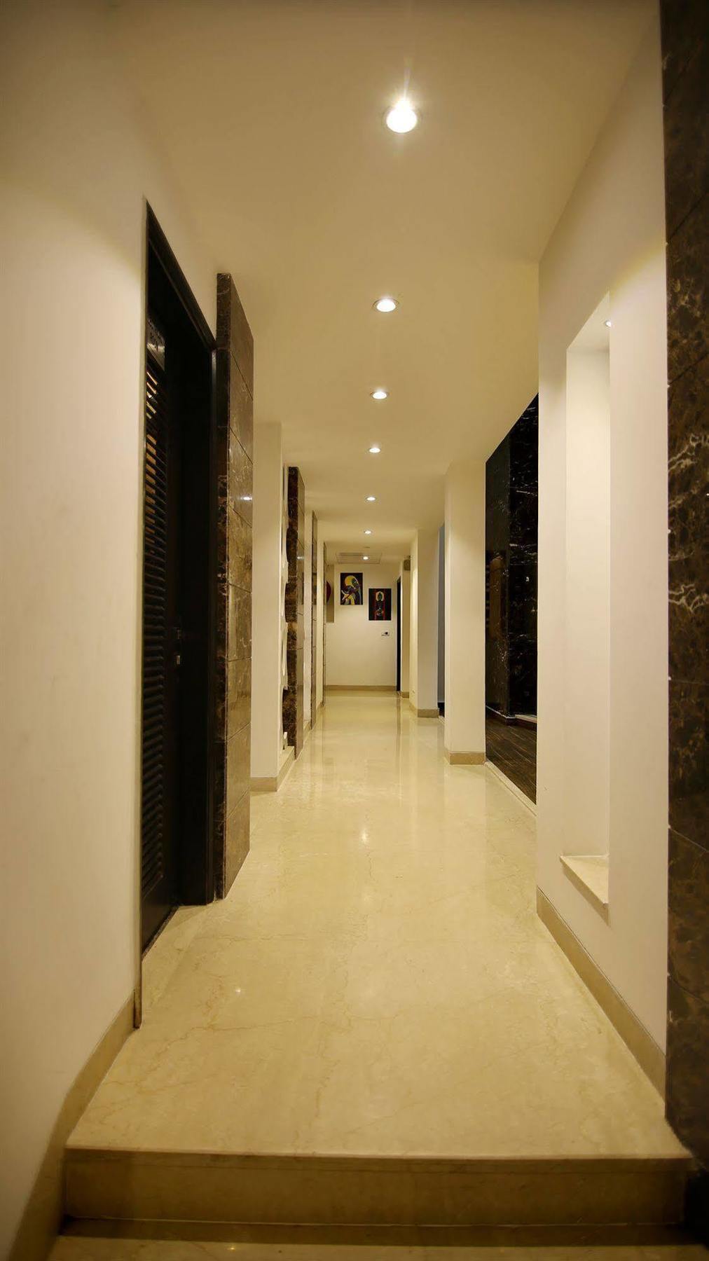 The Prime Balaji Deluxe At New Delhi Railway Station - Free Airport Pickup Hotel Luaran gambar
